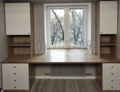 Рабочая зона модель r043 купить в Подольске