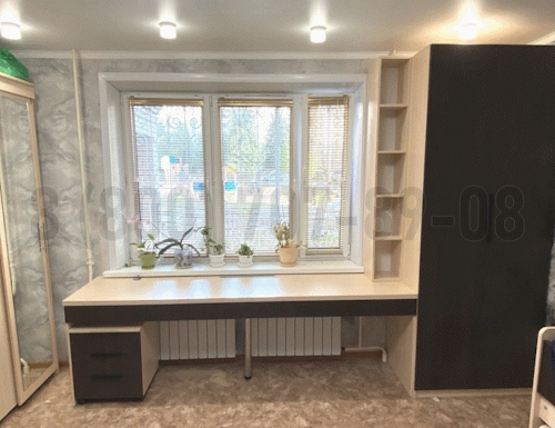 Рабочая зона модель r106 купить в Подольске