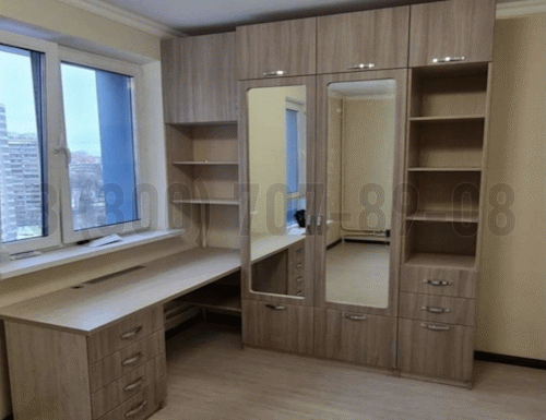 Рабочая зона модель r144 купить в Подольске