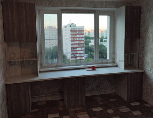 Рабочая зона модель r235 купить в Подольске