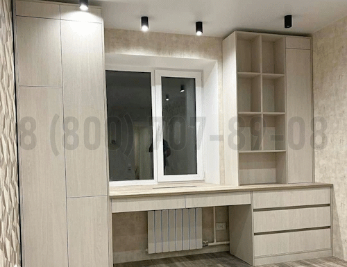 Рабочая зона модель r243 купить в Подольске