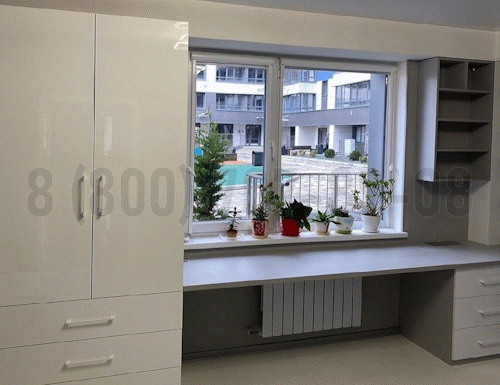 Рабочая зона модель r256 купить в Подольске