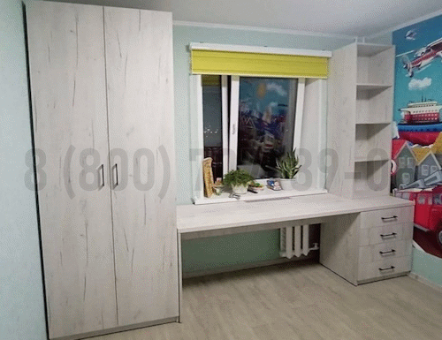 Рабочая зона модель r369 купить в Подольске