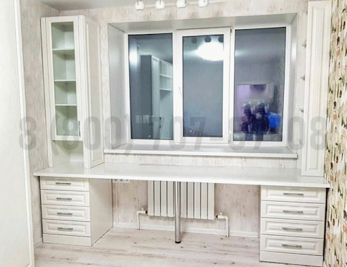 Рабочая зона модель r370 купить в Подольске