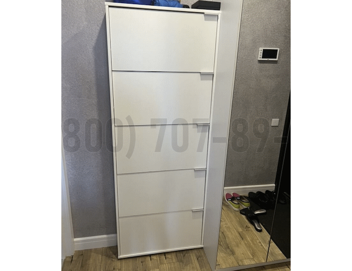 Шкаф гарнитур модель s216 купить в Подольске