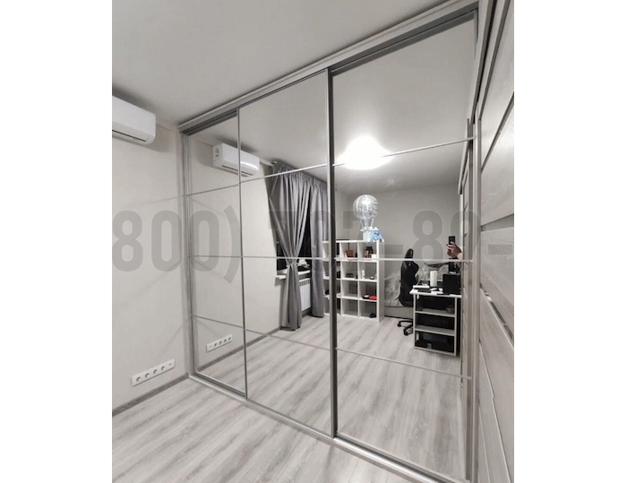 Шкаф гарнитур модель s352 купить в Подольске
