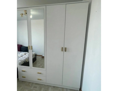 Шкаф с ящиками в Подольске