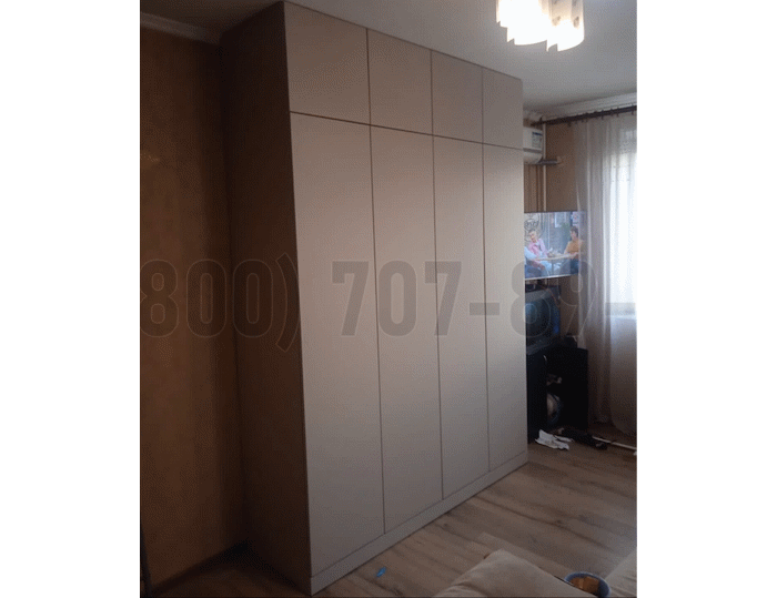 Шкаф гарнитур модель s396 купить в Подольске