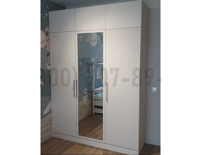 Шкаф гарнитур модель s614 купить в Подольске