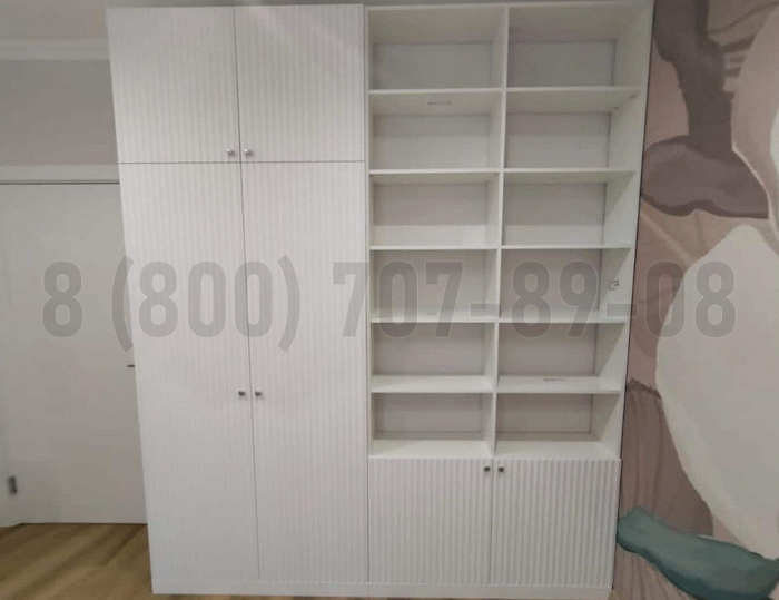 Шкаф гарнитур модель s635 купить в Подольске
