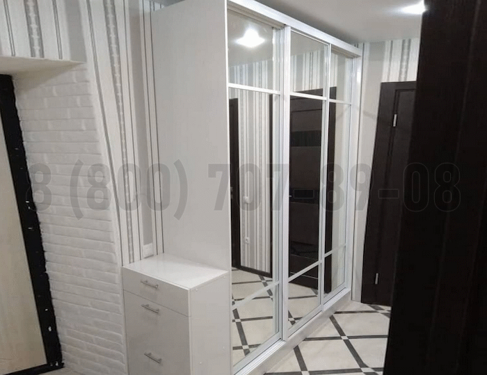 Шкаф гарнитур модель s748 купить в Подольске