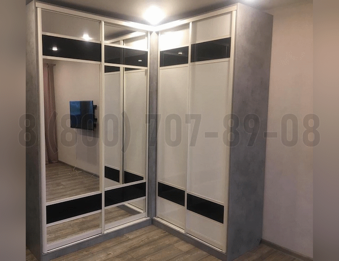 Шкаф гарнитур модель s774 купить в Подольске