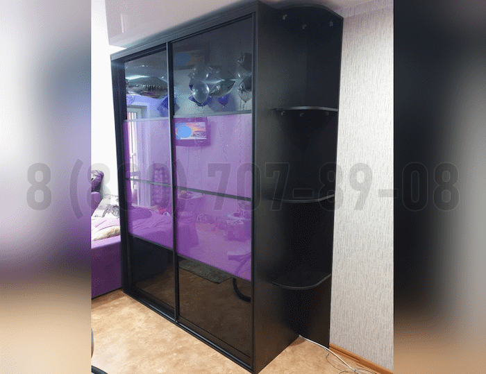 Шкаф гарнитур модель s778 купить в Подольске