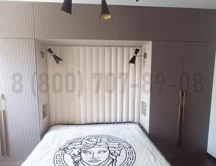 Шкаф гарнитур модель s829 купить в Подольске
